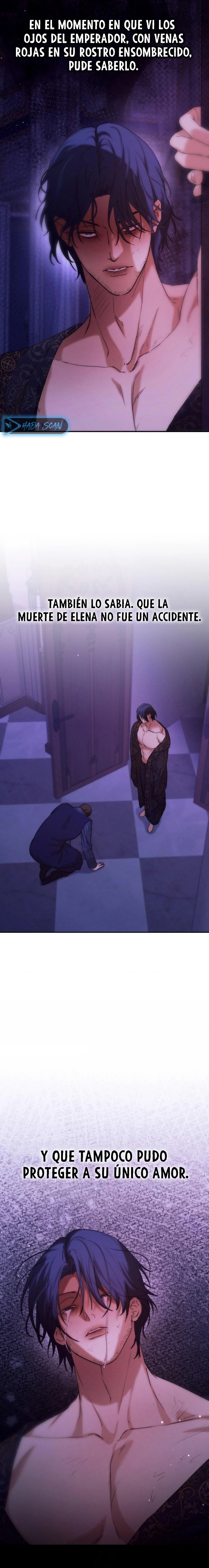 Me casé con la hermana menor de mi esposa Capítulo 72 - Page 18