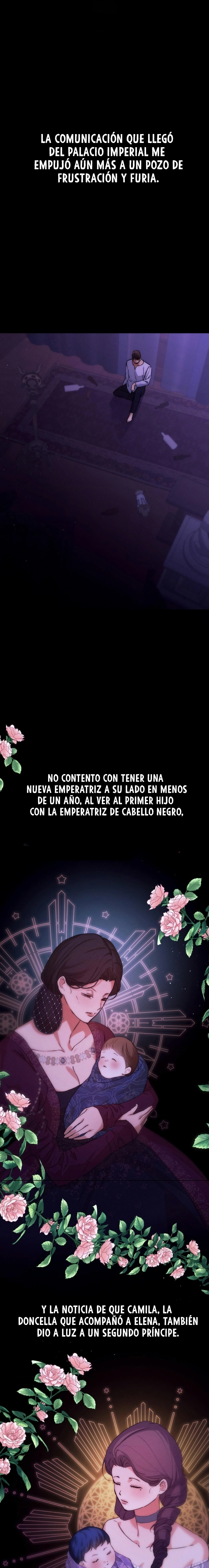 Me casé con la hermana menor de mi esposa Capítulo 72 - Page 19