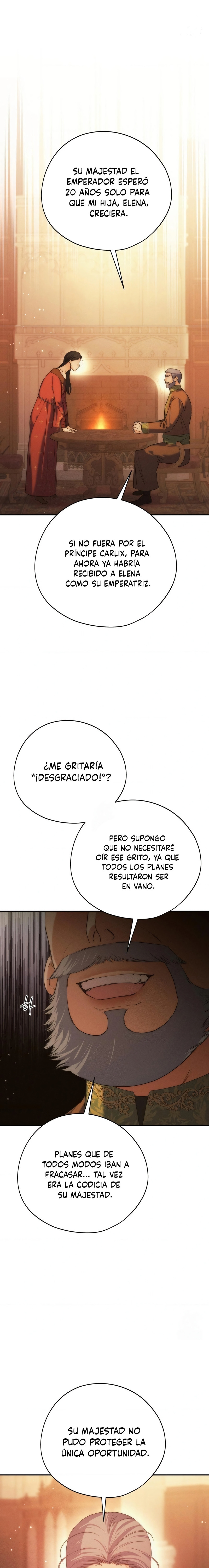 Me casé con la hermana menor de mi esposa Capítulo 72 - Page 2