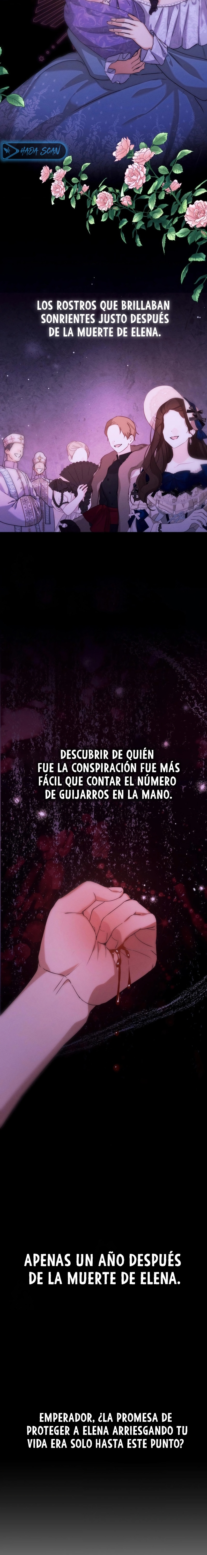 Me casé con la hermana menor de mi esposa Capítulo 72 - Page 20