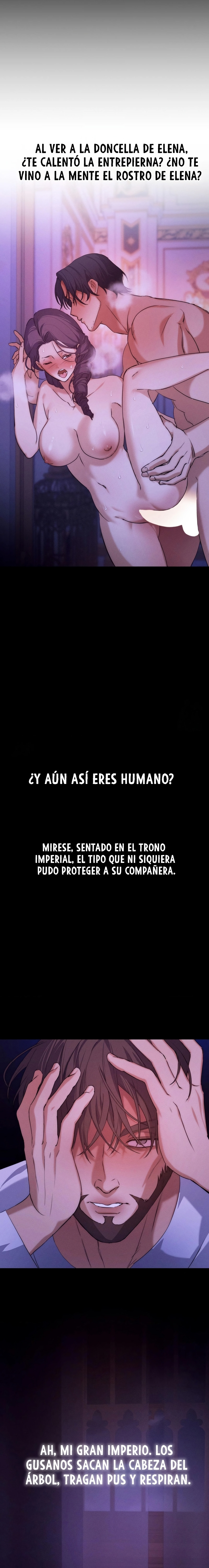 Me casé con la hermana menor de mi esposa Capítulo 72 - Page 21