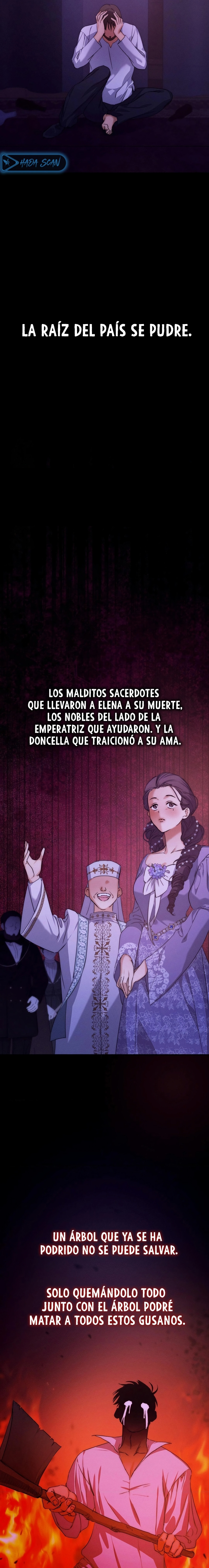 Me casé con la hermana menor de mi esposa Capítulo 72 - Page 22