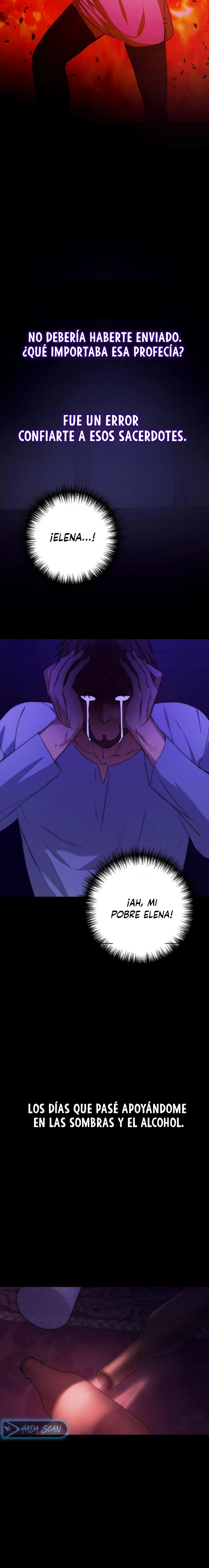 Me casé con la hermana menor de mi esposa Capítulo 72 - Page 23