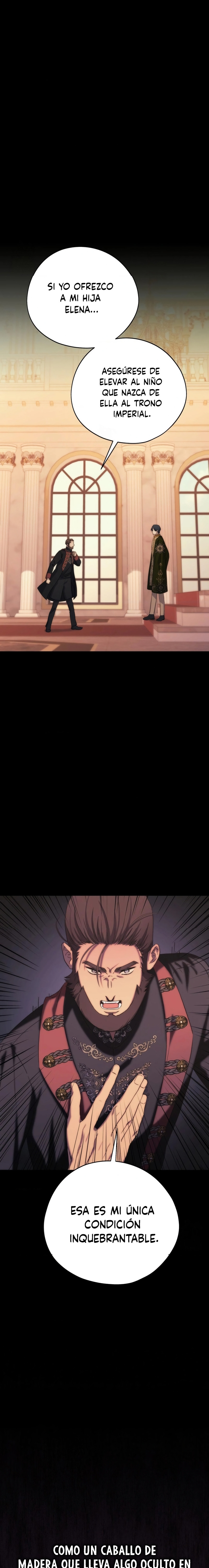 Me casé con la hermana menor de mi esposa Capítulo 72 - Page 26