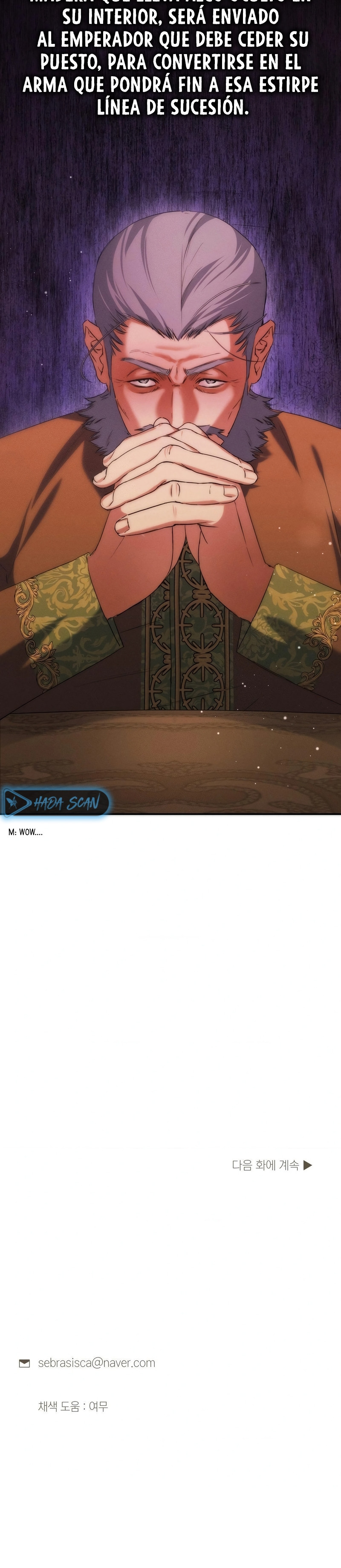 Me casé con la hermana menor de mi esposa Capítulo 72 - Page 27