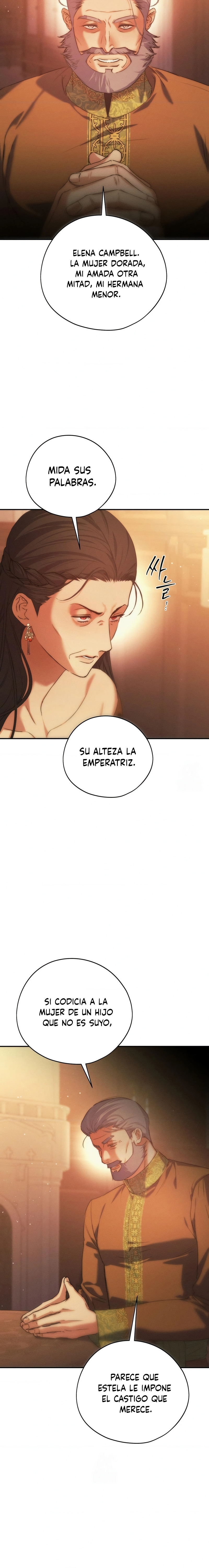 Me casé con la hermana menor de mi esposa Capítulo 72 - Page 3