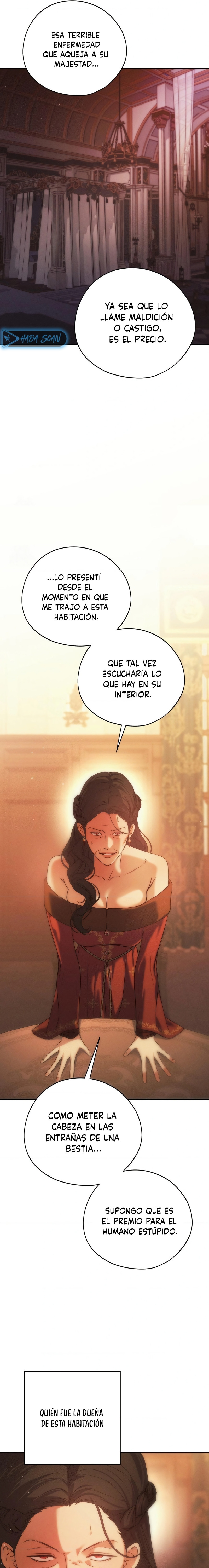 Me casé con la hermana menor de mi esposa Capítulo 72 - Page 4