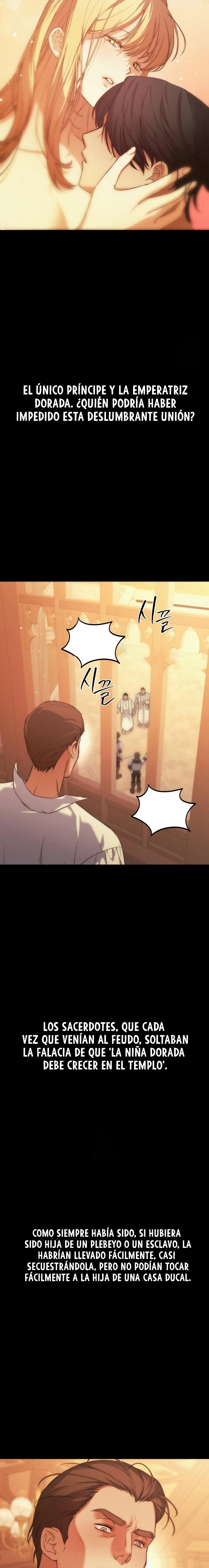 Me casé con la hermana menor de mi esposa Capítulo 72 - Page 8