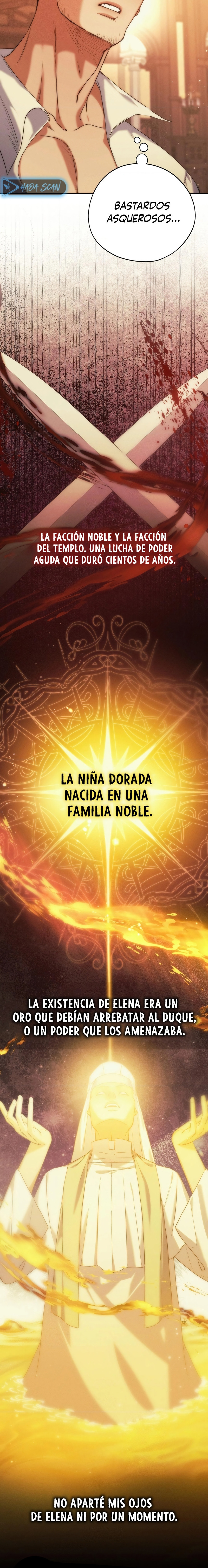 Me casé con la hermana menor de mi esposa Capítulo 72 - Page 9