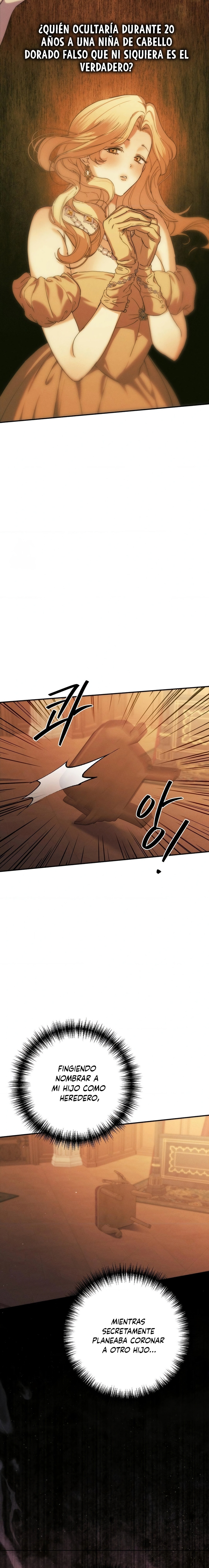 Me casé con la hermana menor de mi esposa Capítulo 73 - Page 10