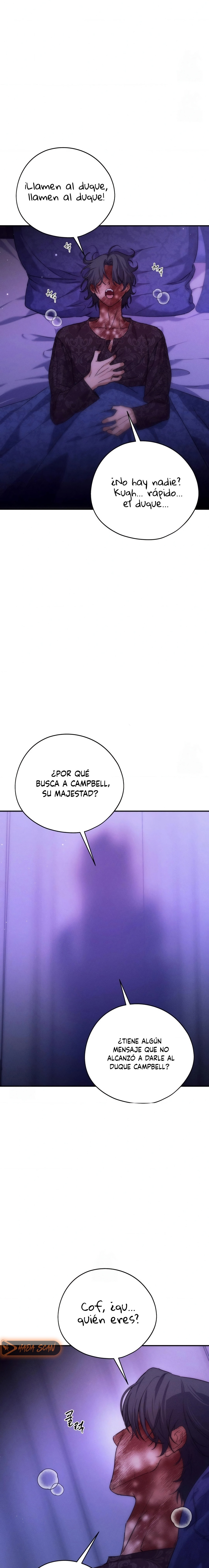 Me casé con la hermana menor de mi esposa Capítulo 73 - Page 12