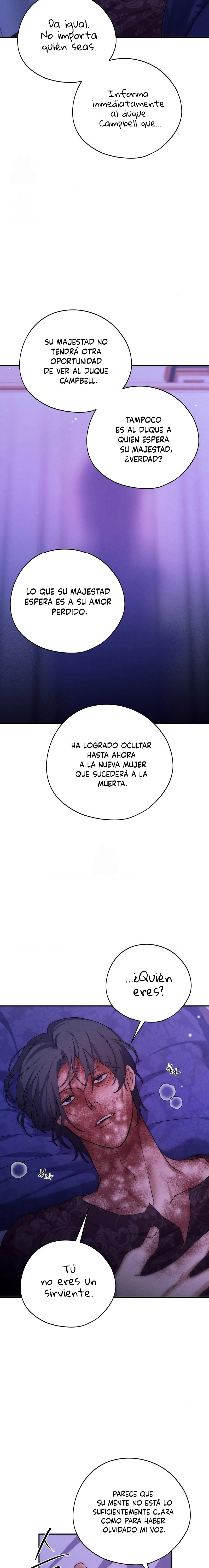 Me casé con la hermana menor de mi esposa Capítulo 73 - Page 13