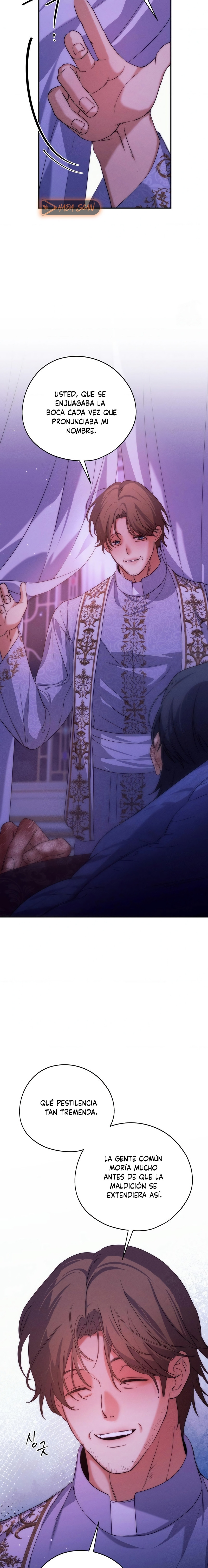 Me casé con la hermana menor de mi esposa Capítulo 73 - Page 14