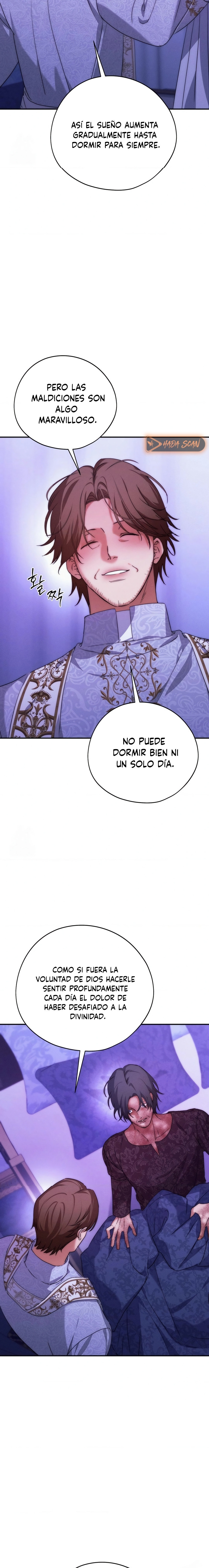 Me casé con la hermana menor de mi esposa Capítulo 73 - Page 16