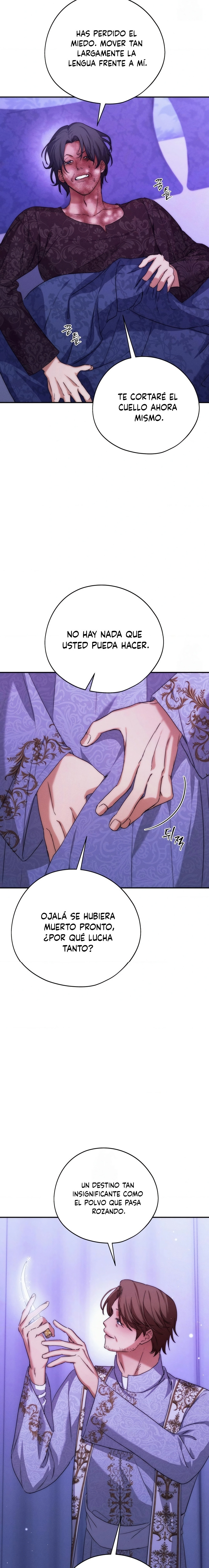 Me casé con la hermana menor de mi esposa Capítulo 73 - Page 17