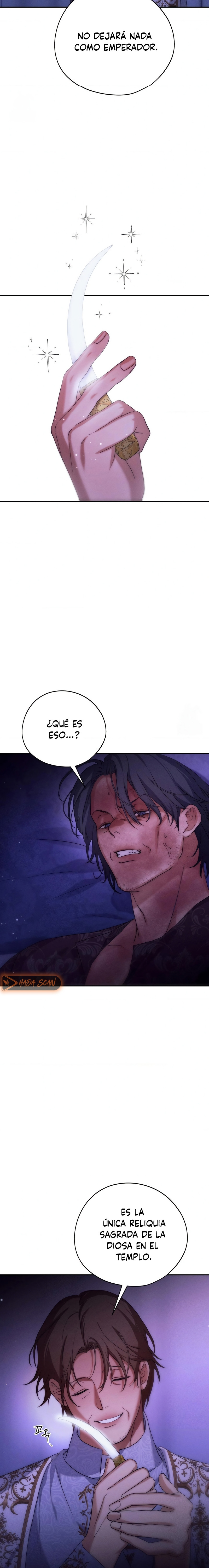 Me casé con la hermana menor de mi esposa Capítulo 73 - Page 18