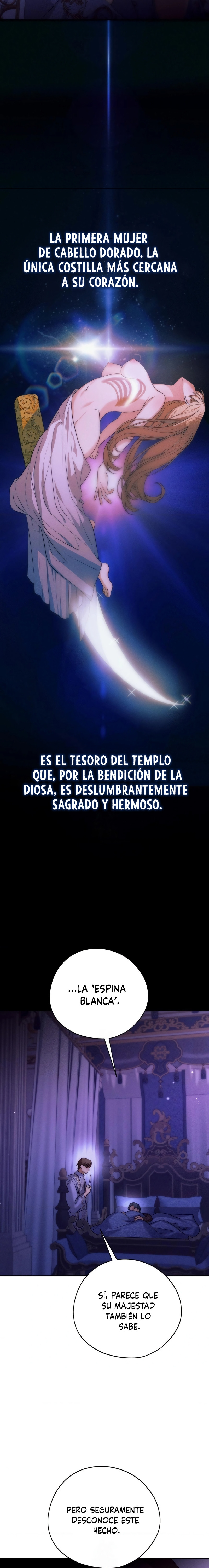 Me casé con la hermana menor de mi esposa Capítulo 73 - Page 19