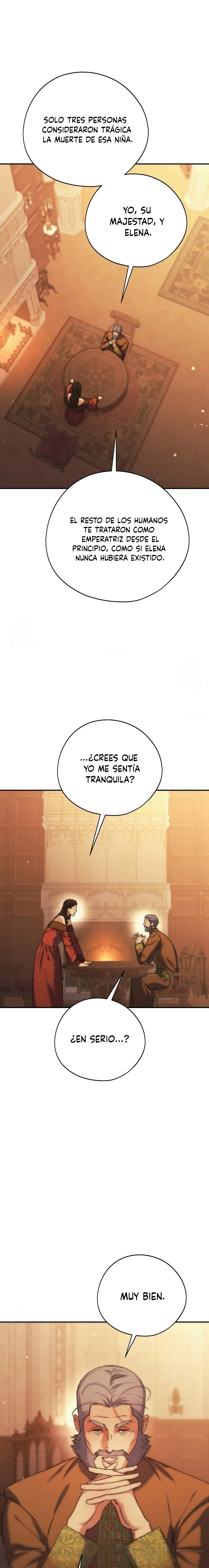 Me casé con la hermana menor de mi esposa Capítulo 73 - Page 2