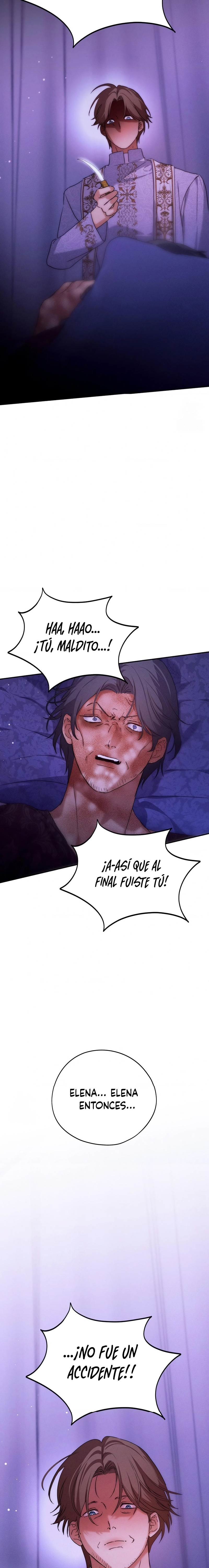 Me casé con la hermana menor de mi esposa Capítulo 73 - Page 21