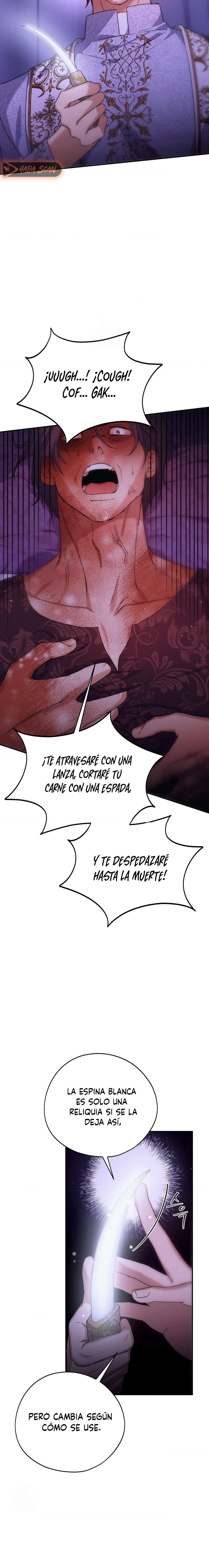 Me casé con la hermana menor de mi esposa Capítulo 73 - Page 22