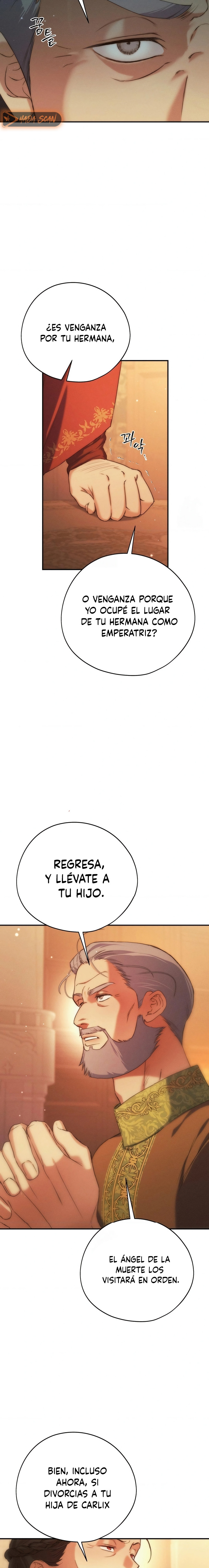 Me casé con la hermana menor de mi esposa Capítulo 73 - Page 4