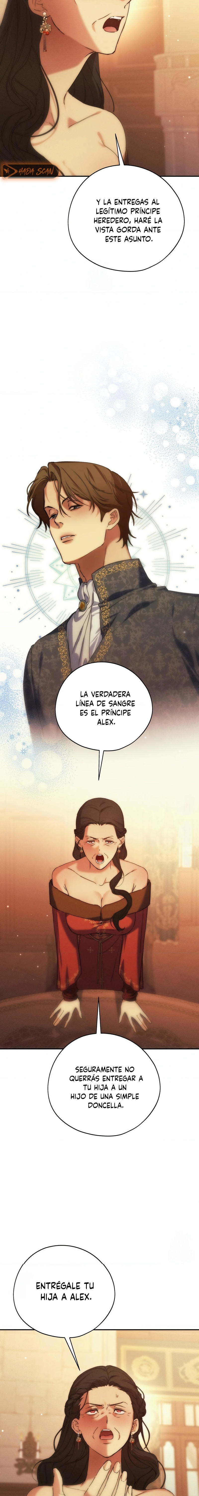 Me casé con la hermana menor de mi esposa Capítulo 73 - Page 5