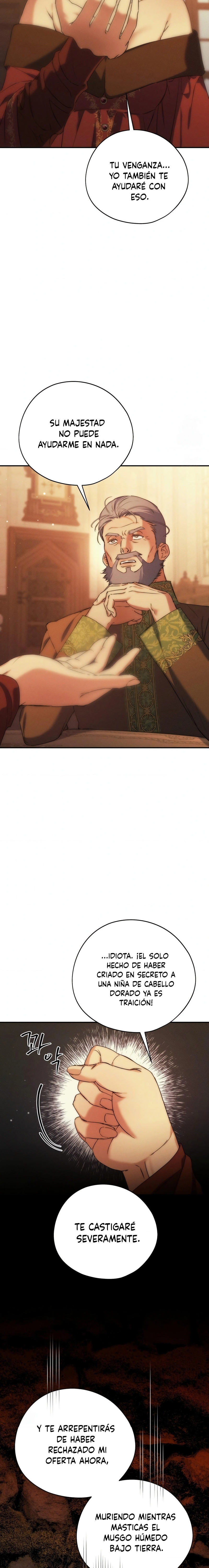 Me casé con la hermana menor de mi esposa Capítulo 73 - Page 6