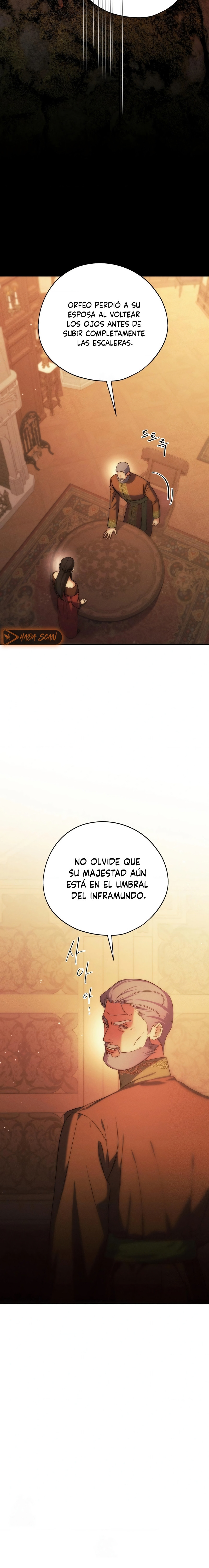 Me casé con la hermana menor de mi esposa Capítulo 73 - Page 7