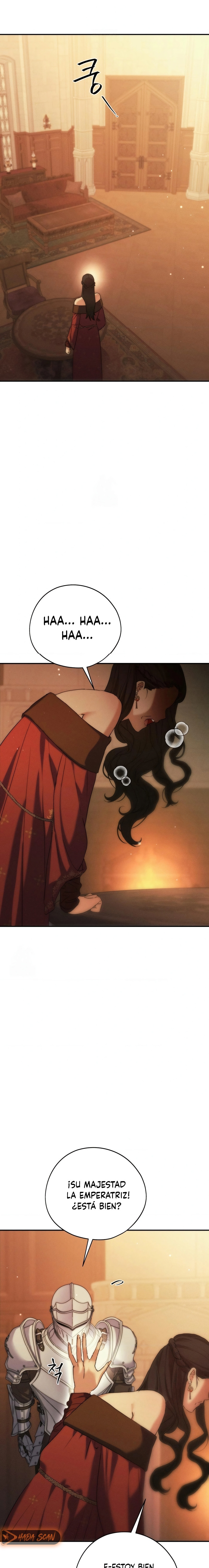 Me casé con la hermana menor de mi esposa Capítulo 73 - Page 8