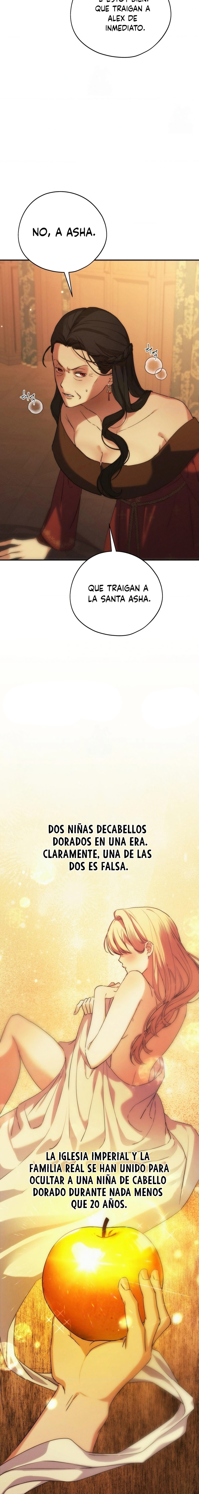 Me casé con la hermana menor de mi esposa Capítulo 73 - Page 9