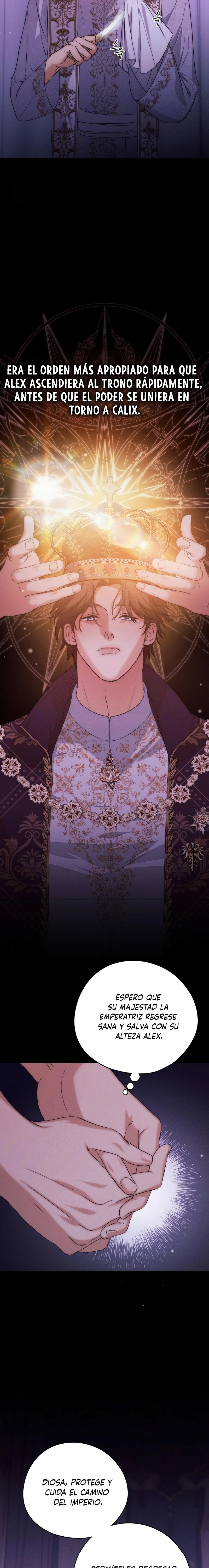 Me casé con la hermana menor de mi esposa Capítulo 74 - Page 10