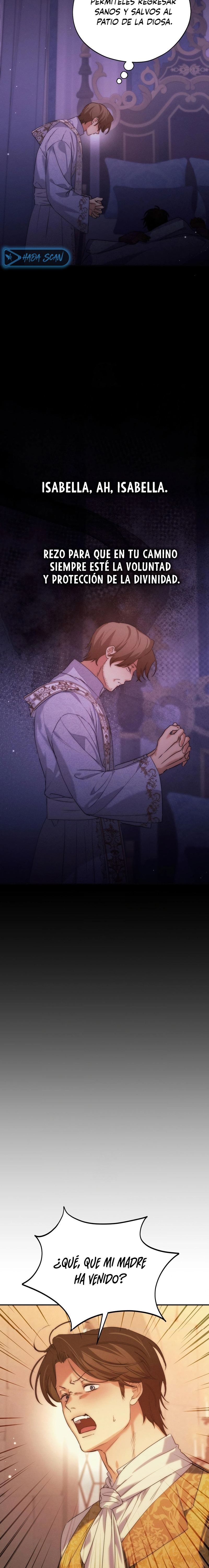 Me casé con la hermana menor de mi esposa Capítulo 74 - Page 11