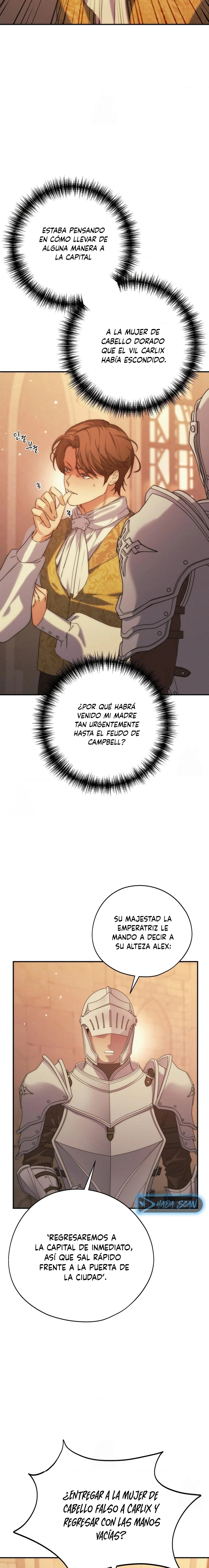 Me casé con la hermana menor de mi esposa Capítulo 74 - Page 12