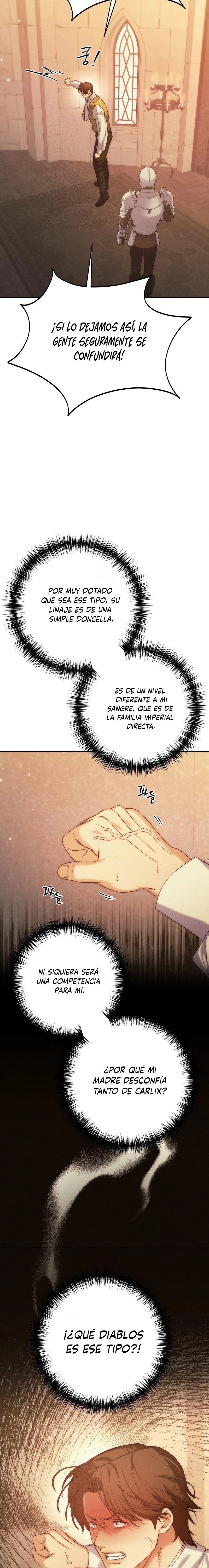 Me casé con la hermana menor de mi esposa Capítulo 74 - Page 13