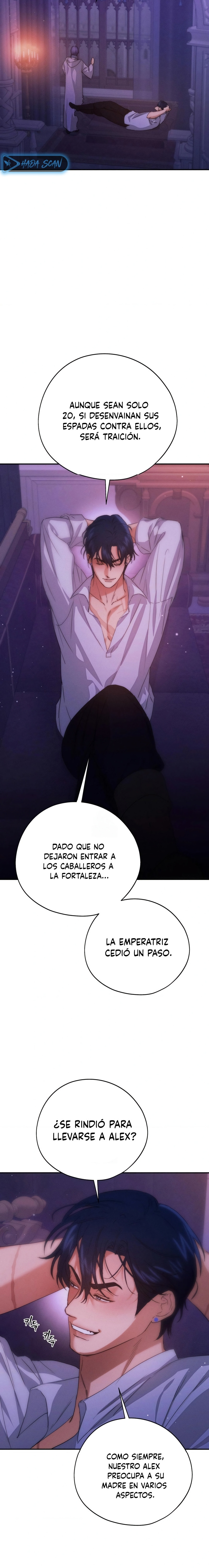 Me casé con la hermana menor de mi esposa Capítulo 74 - Page 15