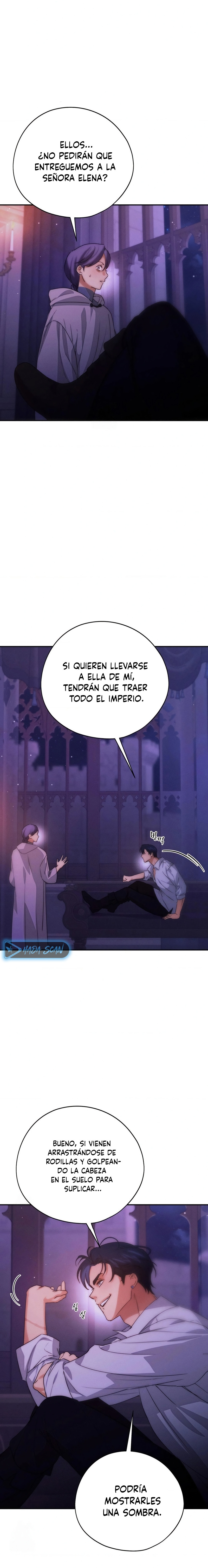 Me casé con la hermana menor de mi esposa Capítulo 74 - Page 16