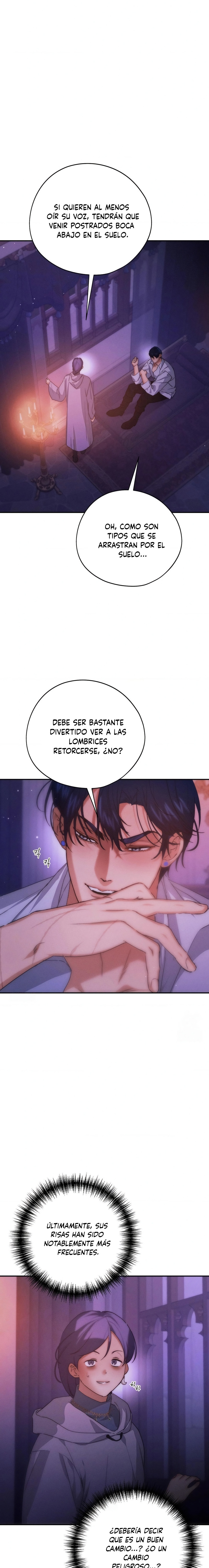 Me casé con la hermana menor de mi esposa Capítulo 74 - Page 17