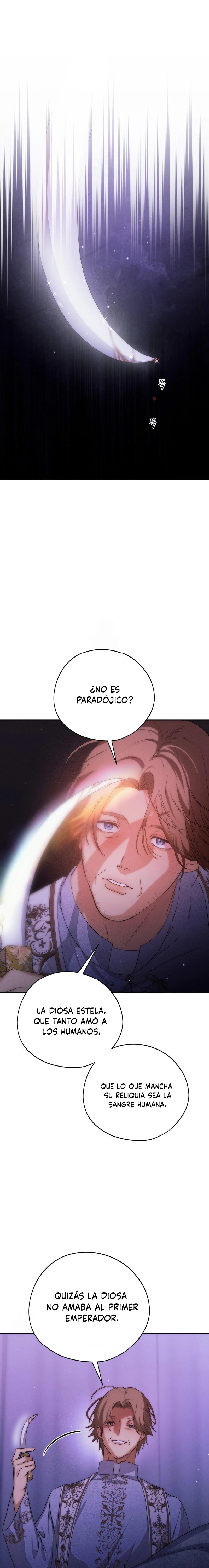 Me casé con la hermana menor de mi esposa Capítulo 74 - Page 2
