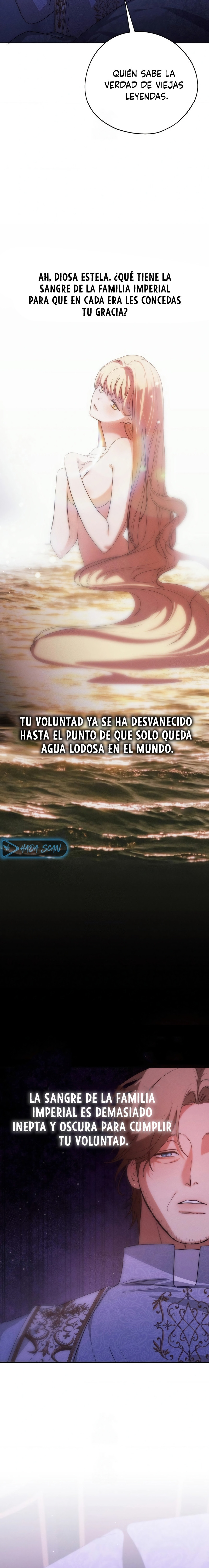 Me casé con la hermana menor de mi esposa Capítulo 74 - Page 3