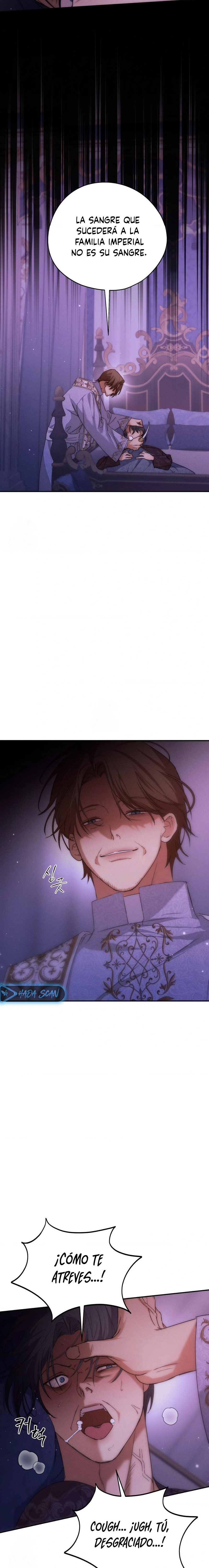 Me casé con la hermana menor de mi esposa Capítulo 74 - Page 7