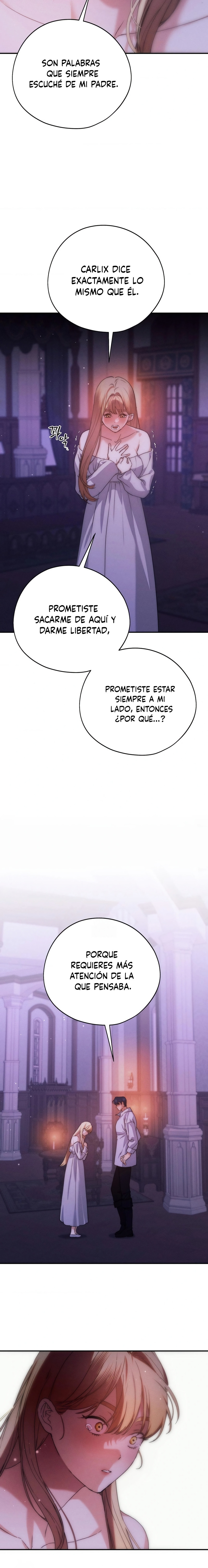 Me casé con la hermana menor de mi esposa Capítulo 75 - Page 10