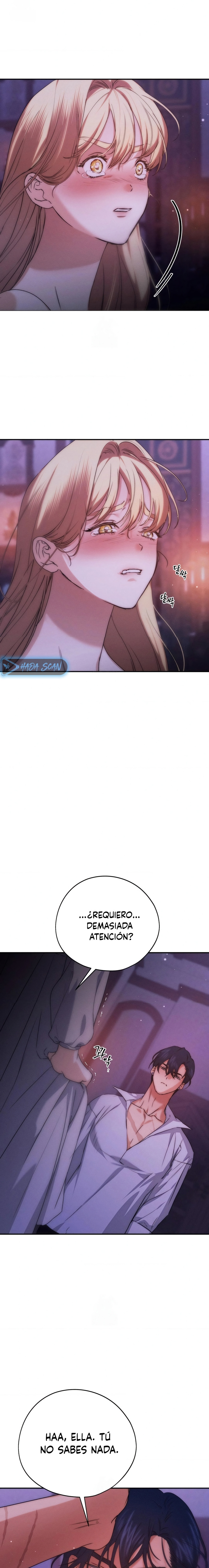 Me casé con la hermana menor de mi esposa Capítulo 75 - Page 11