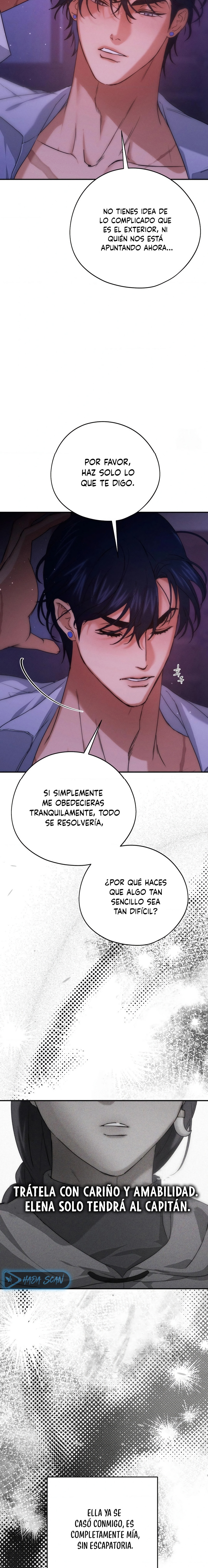 Me casé con la hermana menor de mi esposa Capítulo 75 - Page 12