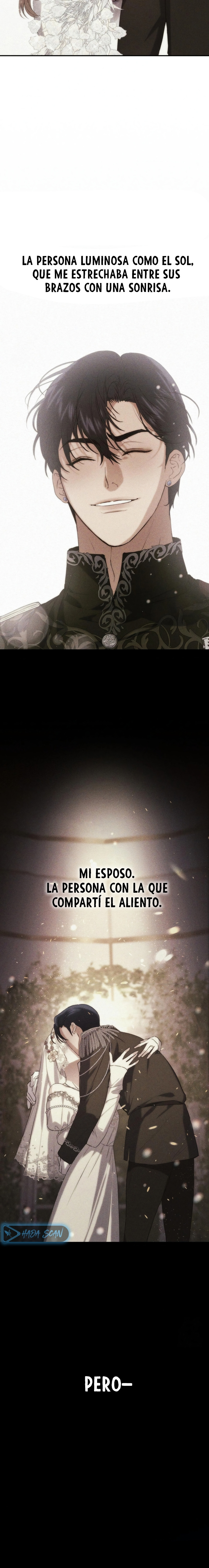 Me casé con la hermana menor de mi esposa Capítulo 75 - Page 14