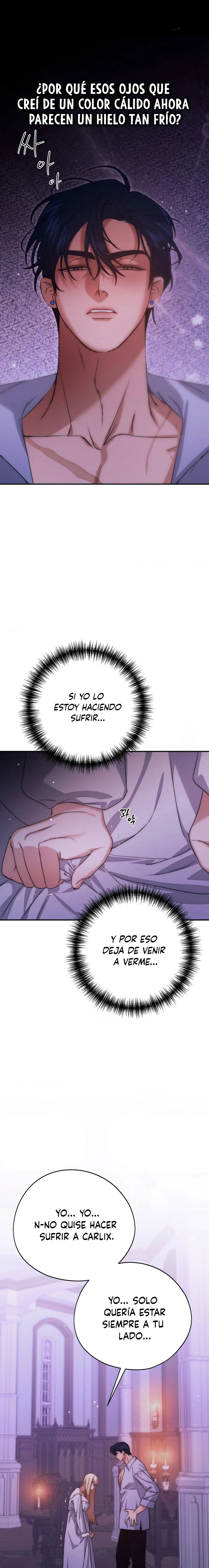 Me casé con la hermana menor de mi esposa Capítulo 75 - Page 15