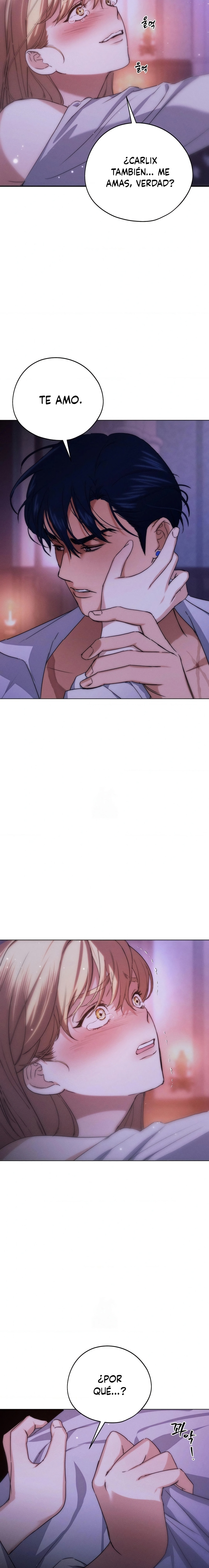 Me casé con la hermana menor de mi esposa Capítulo 75 - Page 17