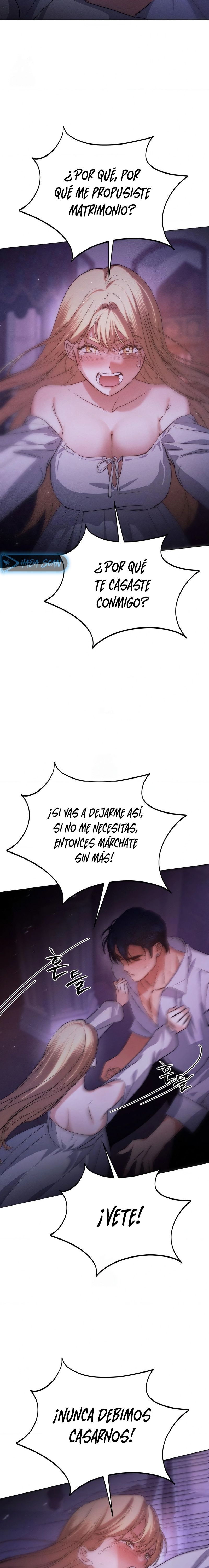 Me casé con la hermana menor de mi esposa Capítulo 75 - Page 18