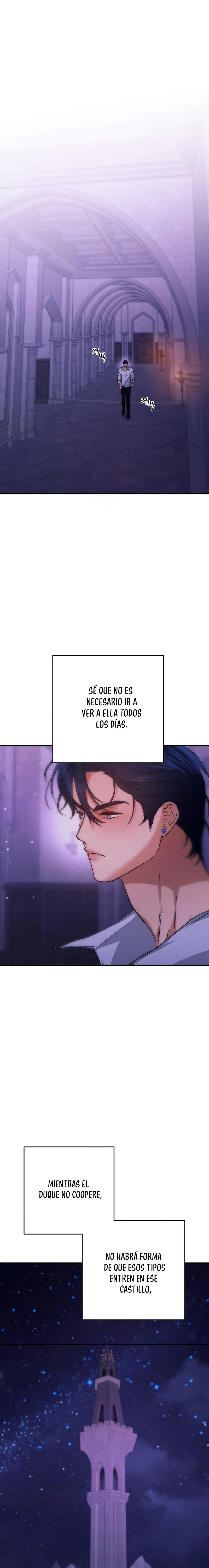 Me casé con la hermana menor de mi esposa Capítulo 75 - Page 2