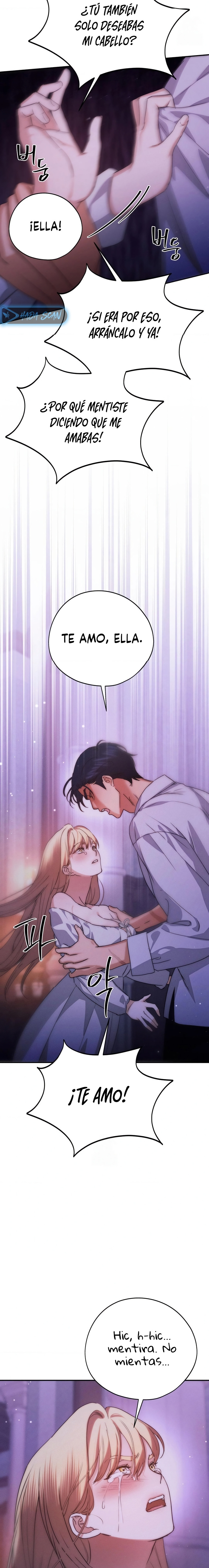 Me casé con la hermana menor de mi esposa Capítulo 75 - Page 20