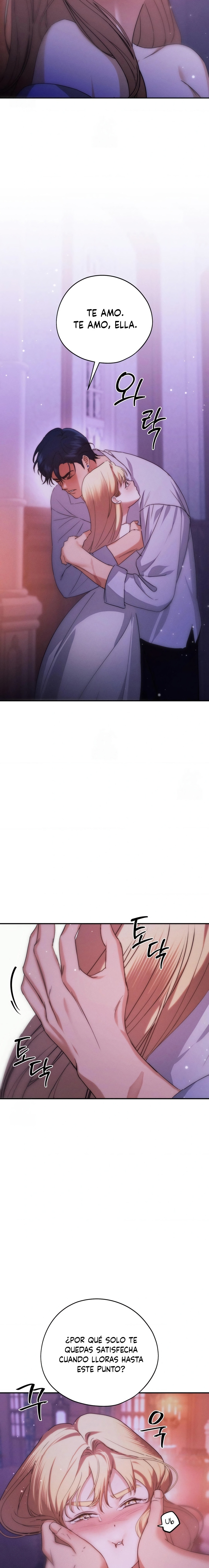 Me casé con la hermana menor de mi esposa Capítulo 75 - Page 21